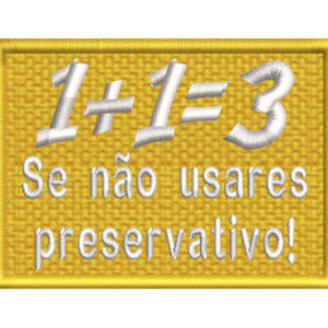 1+1=3
