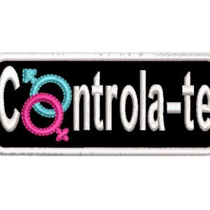 CONTROLA-TE