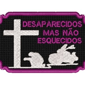 DESAPARECIDOS, ESQUECIDOS