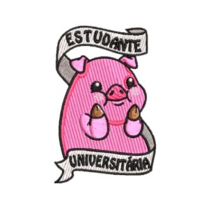 PORKY UNIVERSITÁRIA