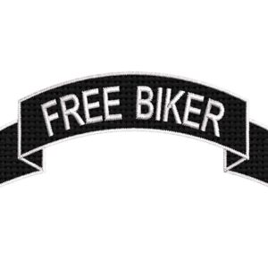 FREE BIKER