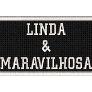 LINDA & MARAVILHOSA