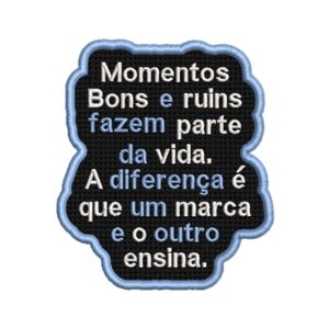 BONS E RUINS