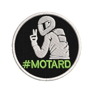 #MOTARD