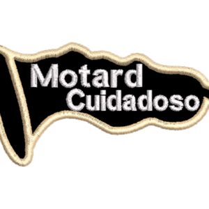 MOTARD CUIDADOSO