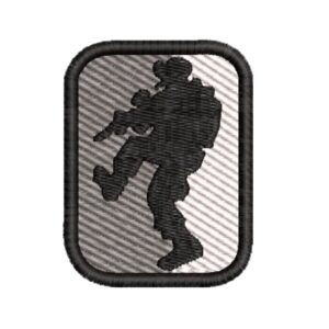 MILITAG