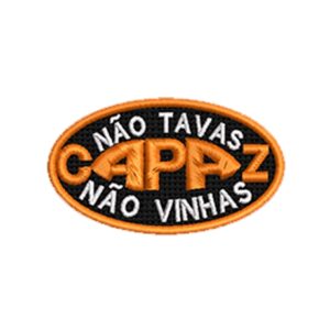 NÃO TAVAS CAPAZ...