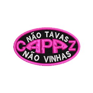 NÃO TAVAS CAPAZ...