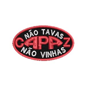NÃO TAVAS CAPAZ...