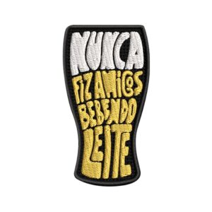 NUNCA FIZ AMIGOS