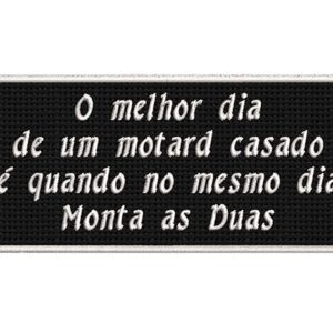O MELHOR DIA MOTARD