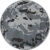 Pixel Cinza