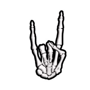 SKULLROCK