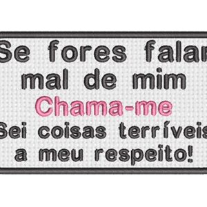 FALAR MAL