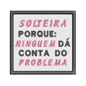 SOLTEIRA