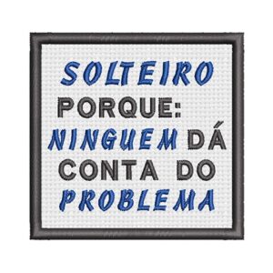 SOLTEIRO