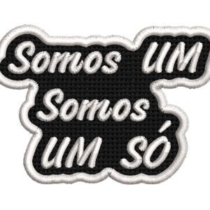 SOMOS UM