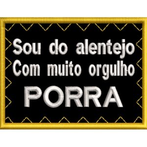 SOU DO ALENTEJO