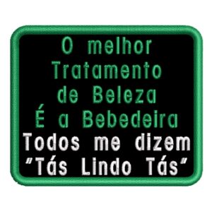 TAS LINDO TAS