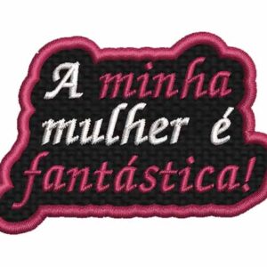 MULHER FANTÁSTICA