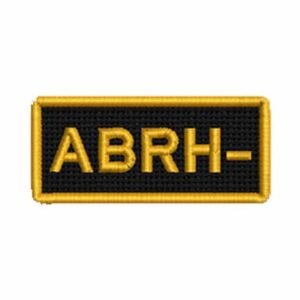 ABRH-
