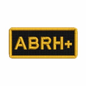 ABRH+