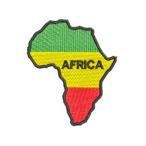 ÁFRICA