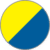 Amarelo-Azul
