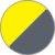 Amarelo-Cinza