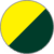amarelo-verde escuro