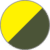 amarelo-verde militar