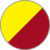 amarelo-vermelho