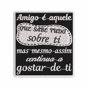 AQUELE QUE SABE...