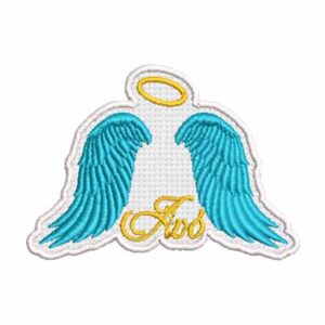 ASAS AZ ANJO AVÓ