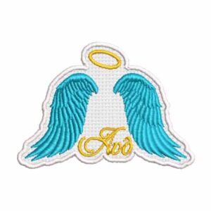 ASAS AZ ANJO AVÔ