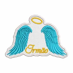 ASAS AZUIS ANJO IRMÃO