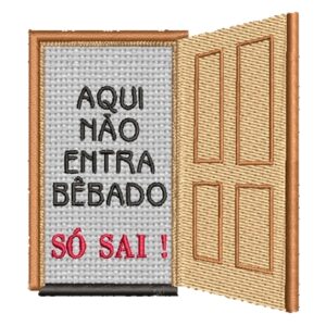 AQUI NÃO ENTRA