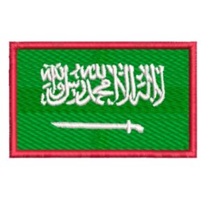 ARÁBIA SAUDITA