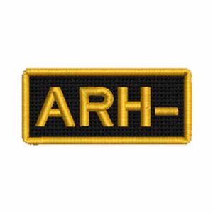 ARH-