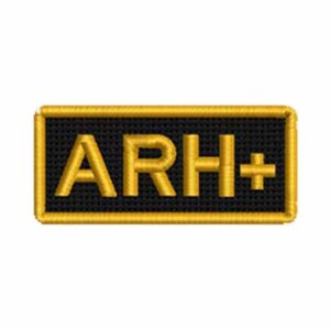 ARH+