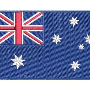 AUSTRÁLIA
