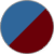 Azul-Bordô