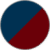 Azul Escuro-Bordô