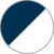 Azul Escuro-Branco