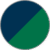 Azul Escuro-Verde