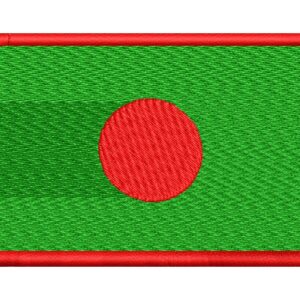 BANGLADESH