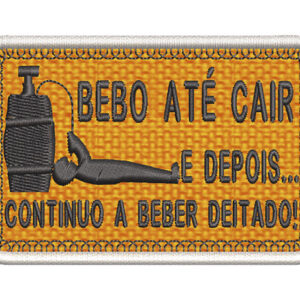 BEBO DEITADO