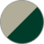 Bege-Verde Escuro