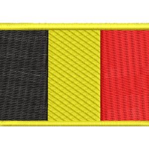 BÉLGICA