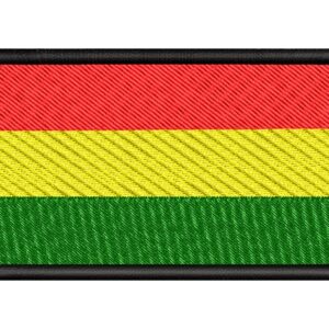 BOLIVIA